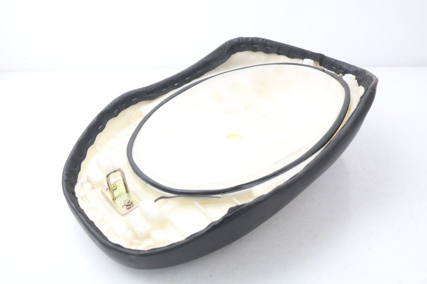 photo de ZITSEL JM MOTORS MIA 50 (2017 - 2020) - Staat van het oppervlak