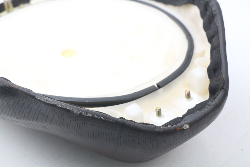 photo de ZITSEL JM MOTORS MIA 50 (2017 - 2020) - Markeringen en referenties