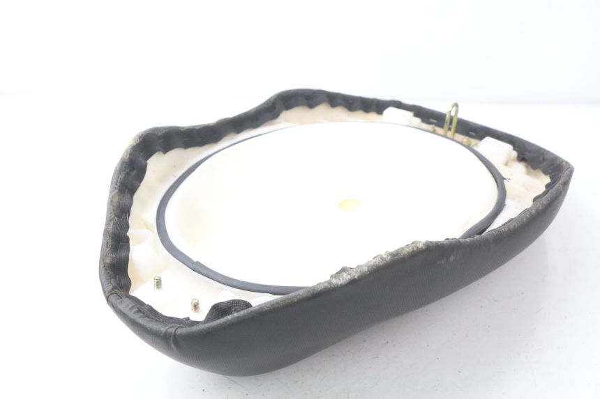 photo de ZITSEL JM MOTORS MIA 50 (2017 - 2020) - Andere kijkhoek