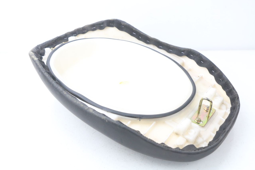 photo de ZITSEL JM MOTORS MIA 50 (2017 - 2020) - Technische close-up