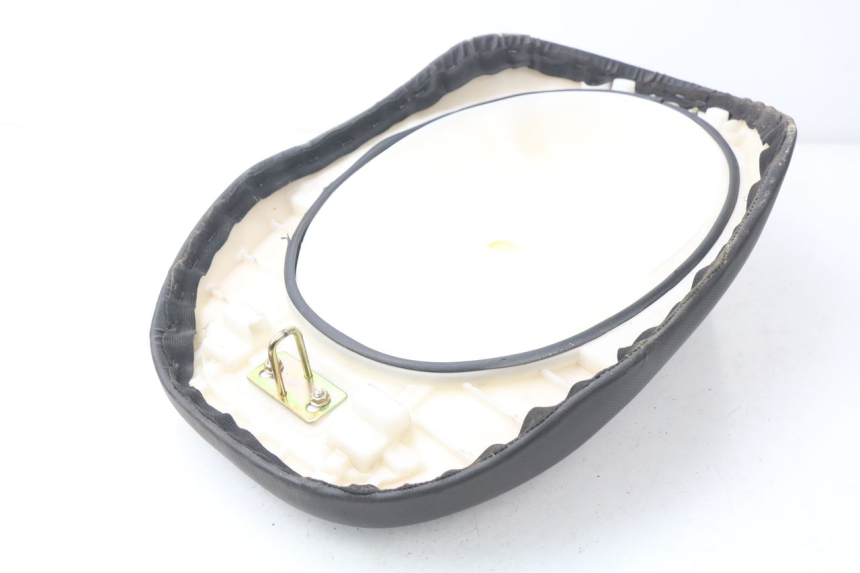 photo de ZITSEL JM MOTORS MIA 50 (2017 - 2020) - Overzicht