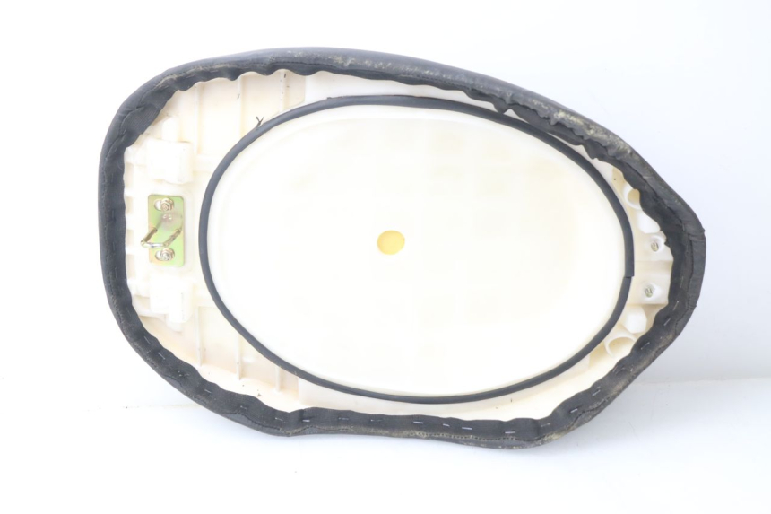 photo de ZITSEL JM MOTORS MIA 50 (2017 - 2020) - Staat van het oppervlak