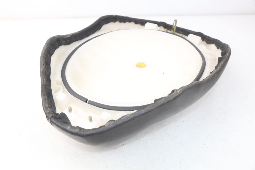 photo de ZITSEL JM MOTORS MIA 50 (2017 - 2020) - Overzicht