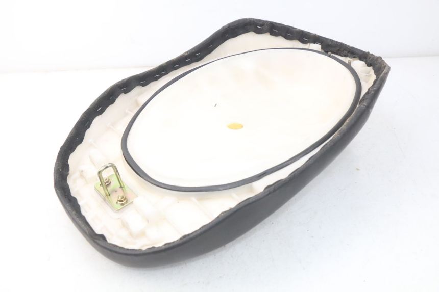 photo de ZITSEL JM MOTORS MIA 50 (2017 - 2020) - Staat van het oppervlak