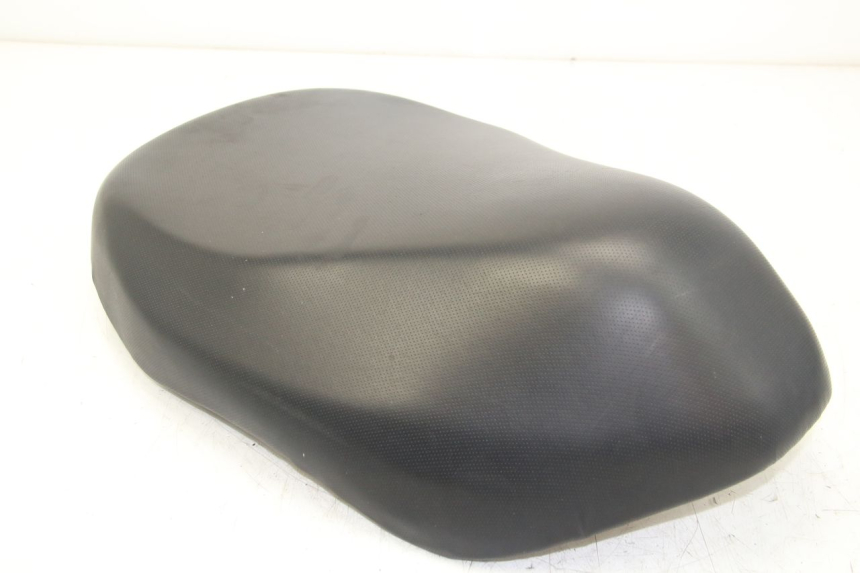 photo de ZITSEL JM MOTORS MIA 50 (2017 - 2020) - Detailaanzicht