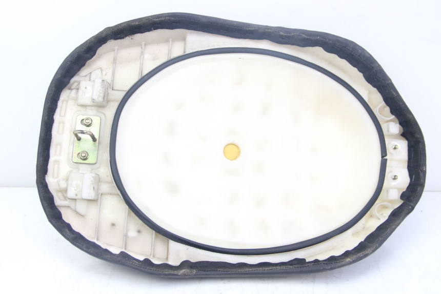 photo de ZITSEL JM MOTORS MIA 50 (2017 - 2020) - Andere kijkhoek