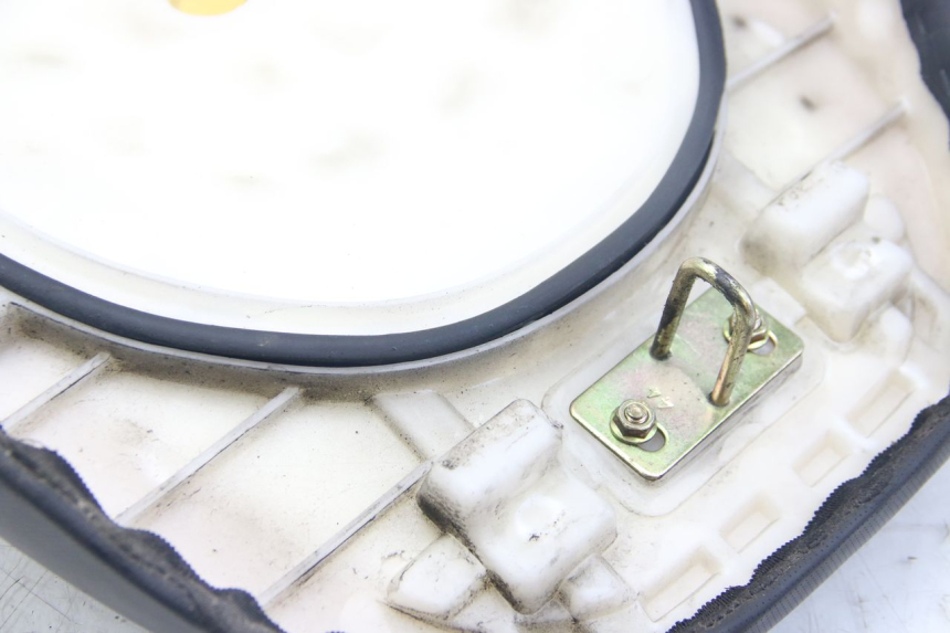 photo de ZITSEL JM MOTORS MIA 50 (2017 - 2020) - Technische close-up