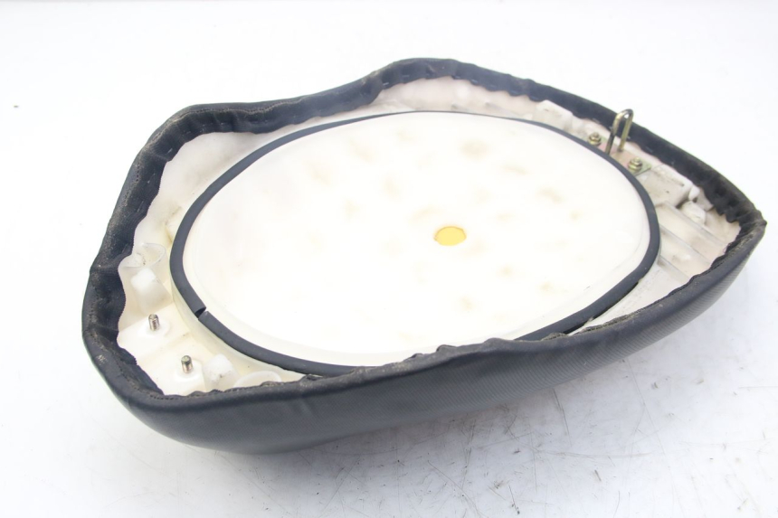 photo de ZITSEL JM MOTORS MIA 50 (2017 - 2020) - Bevestigingspunten