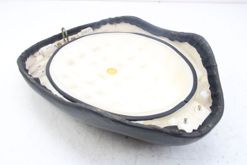 photo de ZITSEL JM MOTORS MIA 50 (2017 - 2020) - Staat van het oppervlak