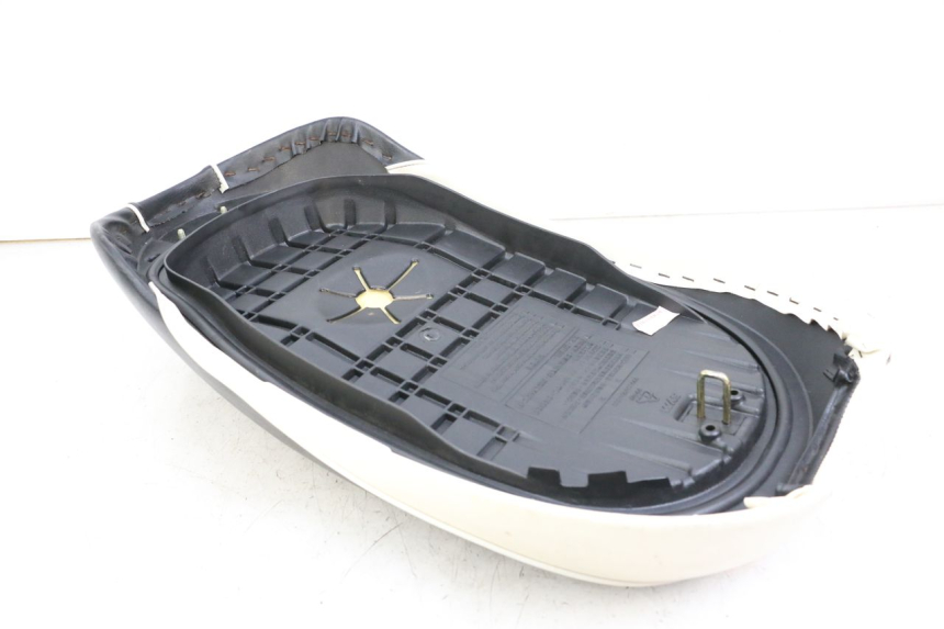 photo de ZITSEL SYM MIO 50 (2011 - 2017) - Detail van het onderdeel