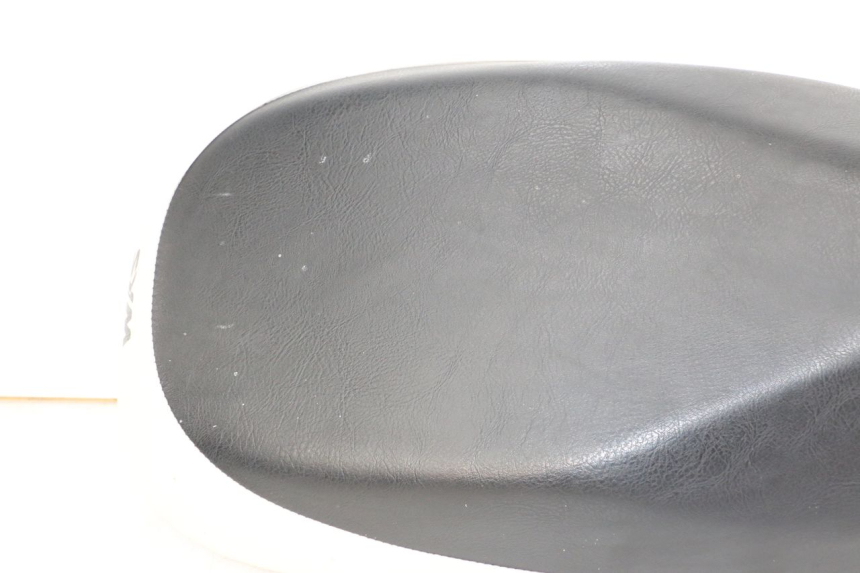 photo de ZITSEL SYM MIO 50 (2011 - 2017) - Kenmerkende details