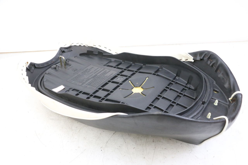 photo de ZITSEL SYM MIO 50 (2011 - 2017) - Technische close-up