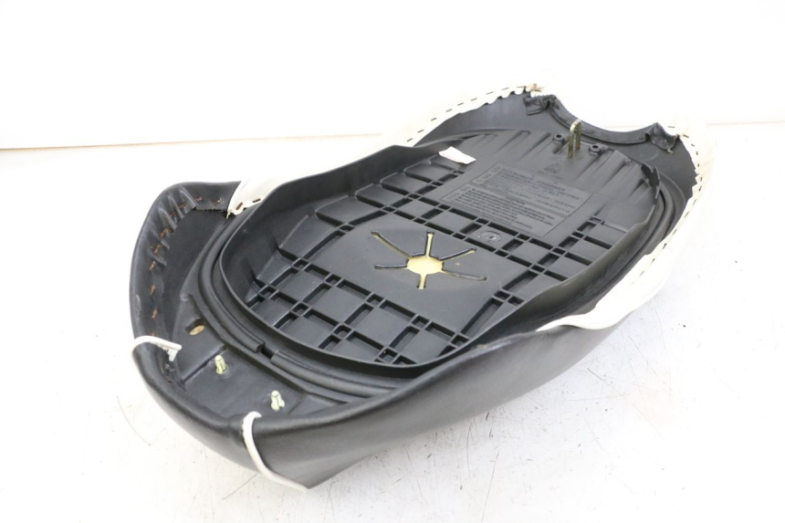 photo de ZITSEL SYM MIO 50 (2011 - 2017) - Overzicht