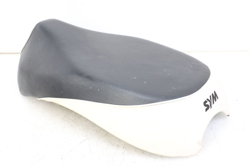 photo de ZITSEL SYM MIO 50 (2011 - 2017) - Staat van het oppervlak