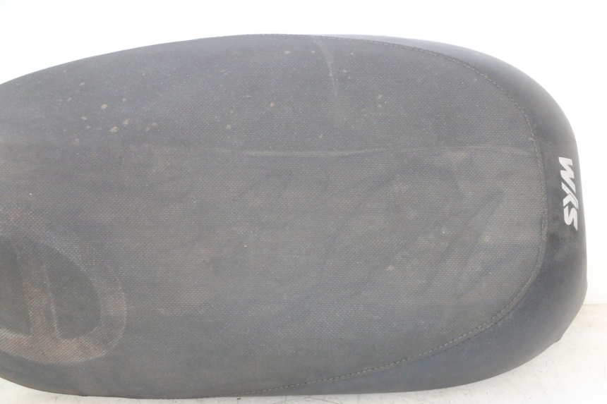 photo de ZITSEL SYM MIO 50 (2005 - 2010) - Detail van het onderdeel