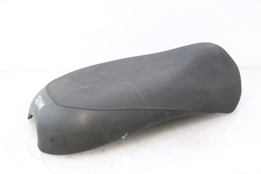 photo de ZITSEL SYM MIO 50 (2005 - 2010) - Zoom op componenten