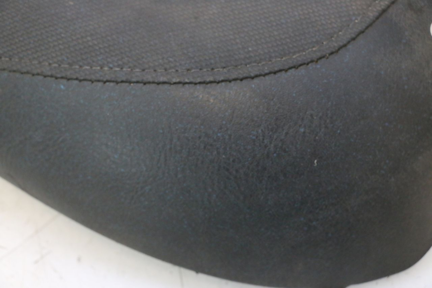 photo de ZITSEL SYM MIO 50 (2005 - 2010) - Visuele inspectie