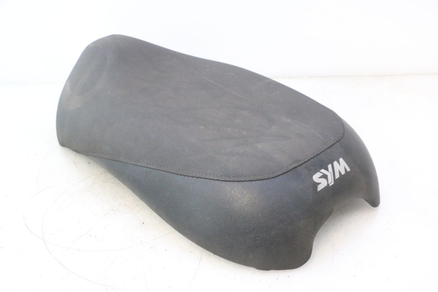 photo de ZITSEL SYM MIO 50 (2005 - 2010) - Focus op structuur