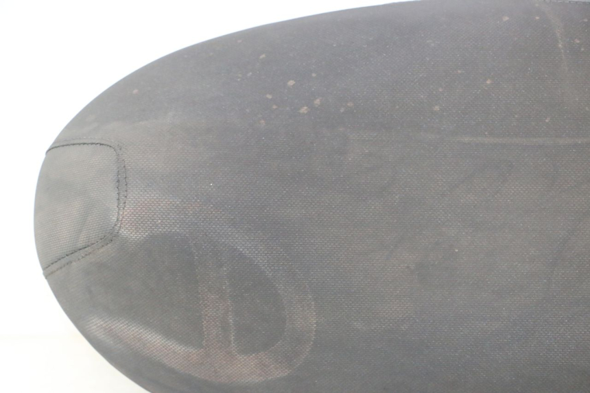 photo de ZITSEL SYM MIO 50 (2005 - 2010) - Zoom op gebruiksstaat