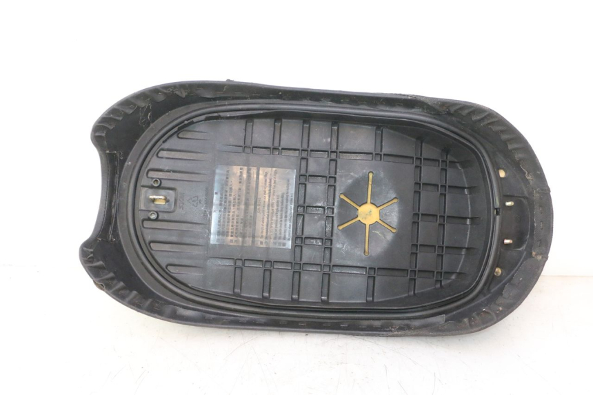 photo de ZITSEL SYM MIO 50 (2005 - 2010) - Andere kijkhoek