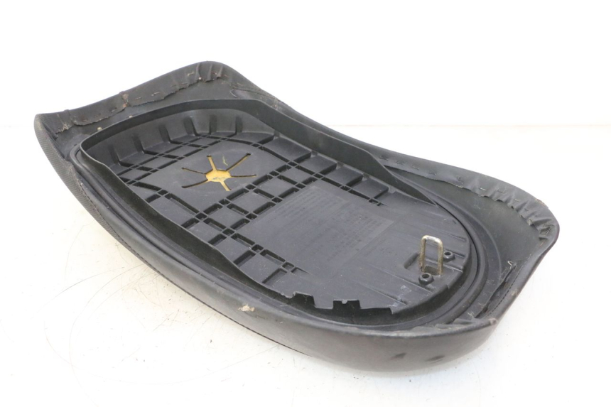 photo de ZITSEL SYM MIO 50 (2005 - 2010) - Staat van het oppervlak