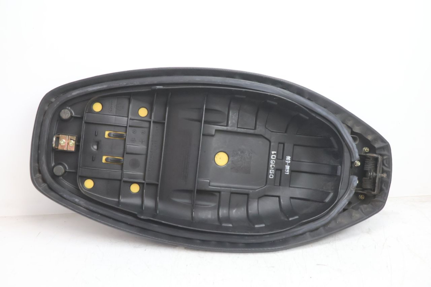 photo de ZIT KYMCO MOVIE S 125 (2009 - 2018) - Staat van het oppervlak