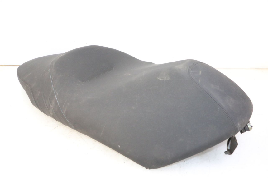 photo de ZITJE PIAGGIO MP3 HPE 310 (2024 - 2025) - Zoom op componenten