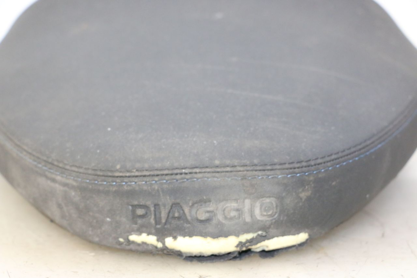 photo de ZITJE PIAGGIO MP3 HPE 310 (2024 - 2025) - Visuele inspectie