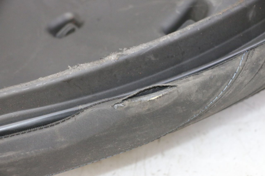 photo de ZITJE PIAGGIO MP3 HPE 310 (2024 - 2025) - Andere kijkhoek