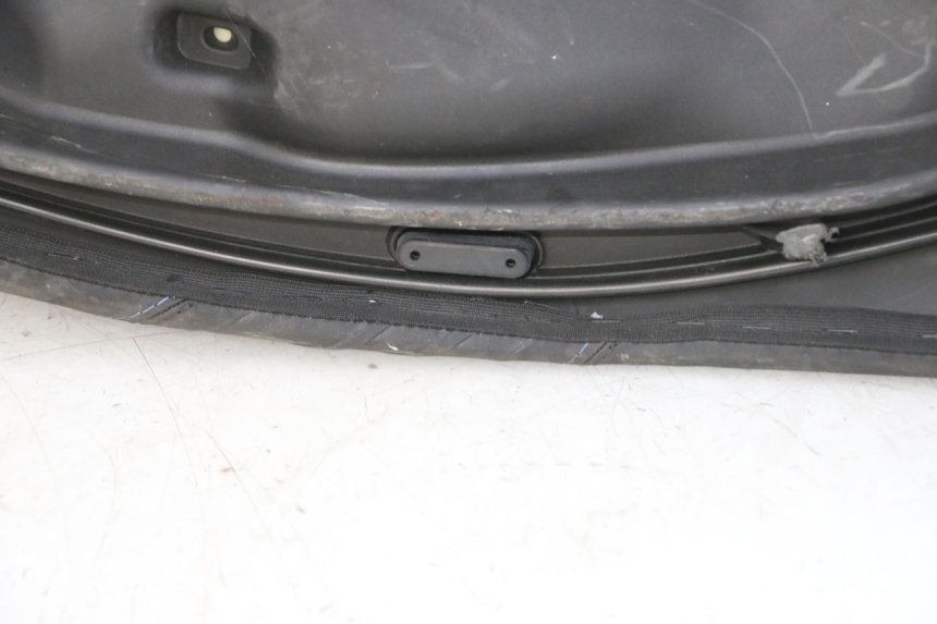 photo de ZITJE PIAGGIO MP3 HPE 310 (2024 - 2025) - Staat van het oppervlak