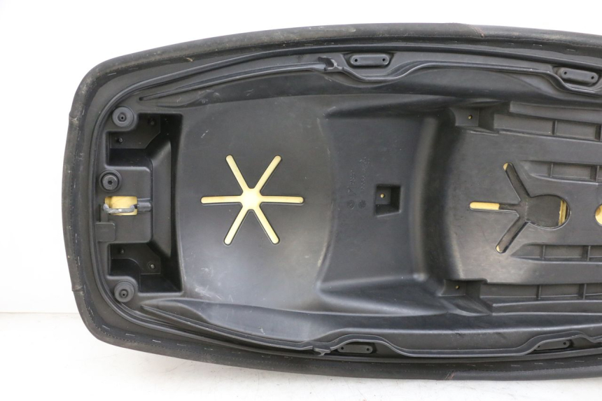 photo de ZITSEL PIAGGIO MP3 HPE 350 (2018 - 2020) - Productaanzicht