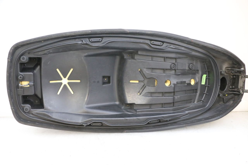 photo de ZITSEL PIAGGIO MP3 HPE 350 (2018 - 2020) - Kenmerkende details