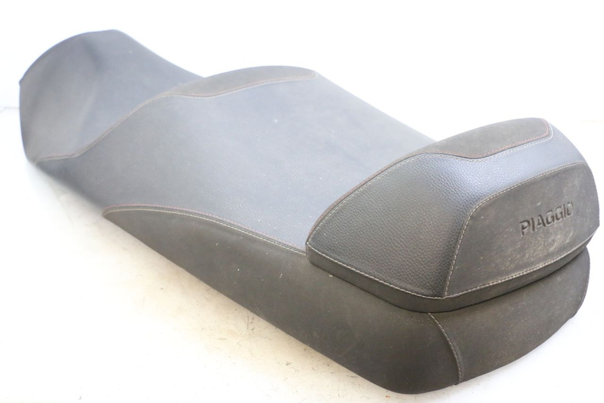 photo de ZITSEL PIAGGIO MP3 HPE 350 (2018 - 2020) - Visuele inspectie