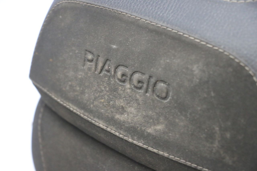 photo de ZITSEL PIAGGIO MP3 HPE 350 (2018 - 2020) - Alternatieve hoek