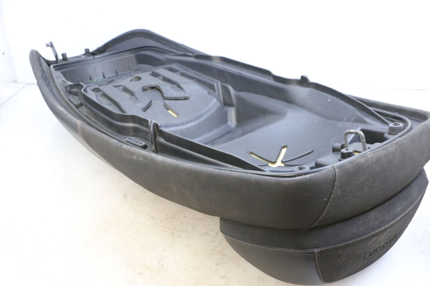 photo de ZITSEL PIAGGIO MP3 HPE 350 (2018 - 2020) - Overzicht