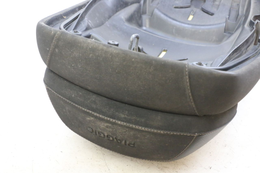 photo de ZITSEL PIAGGIO MP3 HPE 350 (2018 - 2020) - Bevestigingspunten