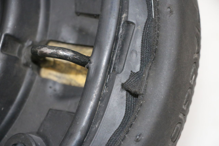 photo de ZITSEL PIAGGIO MP3 HPE 300 (2019 - 2026) - Zoom op gebruiksstaat