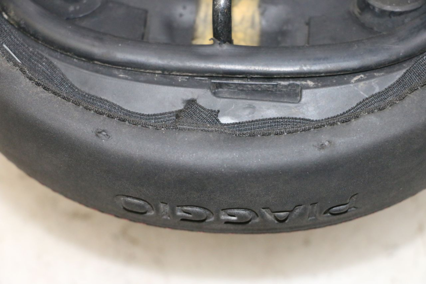 photo de ZITSEL PIAGGIO MP3 HPE 300 (2019 - 2026) - Technische close-up