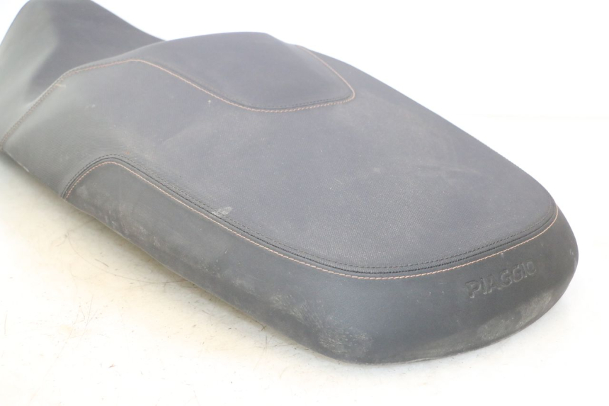 photo de ZIT PIAGGIO MP3 HPE 530 (2022 - 2026) - Detailaanzicht