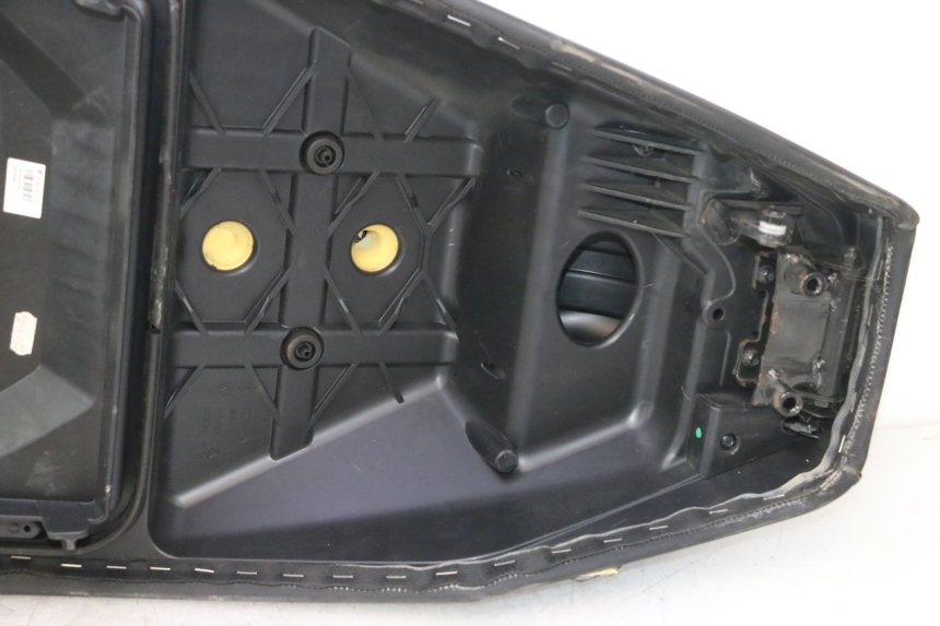 photo de ZIT PIAGGIO MP3 HPE 530 (2022 - 2026) - Visuele inspectie