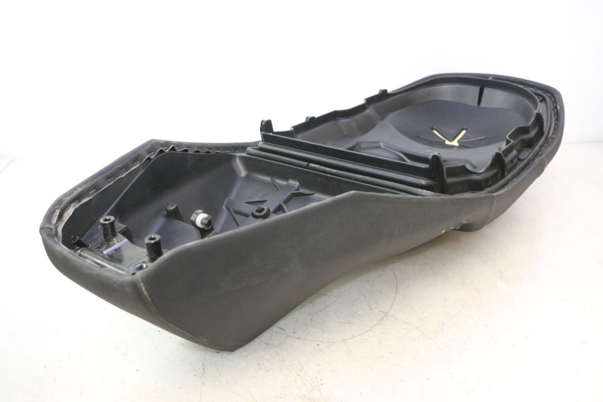 photo de ZIT PIAGGIO MP3 HPE 530 (2022 - 2026) - Overzicht
