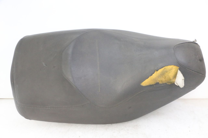 photo de ZITSEL PIAGGIO MP3 LT 400 (2007 - 2012) - Hoofdaanzicht