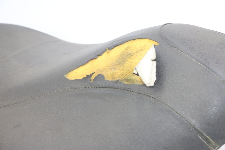 photo de ZITSEL PIAGGIO MP3 LT 400 (2007 - 2012) - Kenmerkende details