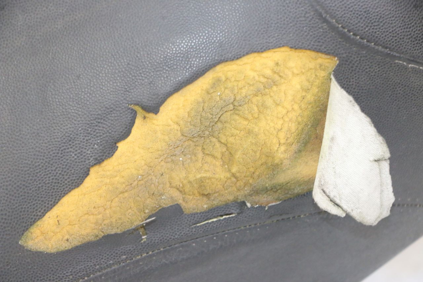 photo de ZITSEL PIAGGIO MP3 LT 400 (2007 - 2012) - Detailaanzicht