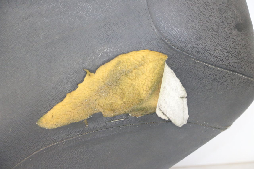 photo de ZITSEL PIAGGIO MP3 LT 400 (2007 - 2012) - Alternatieve hoek