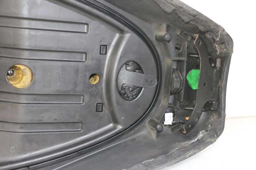 photo de ZITSEL PIAGGIO MP3 LT 400 (2007 - 2012) - Hoofdaanzicht