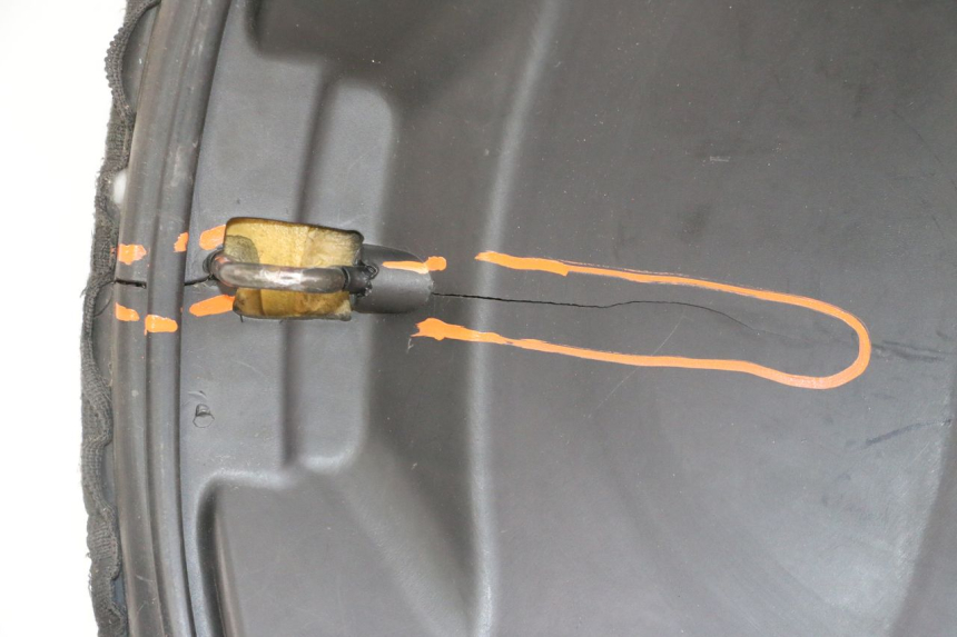 photo de ZITSEL PIAGGIO MP3 LT 400 (2007 - 2012) - Detail van het onderdeel