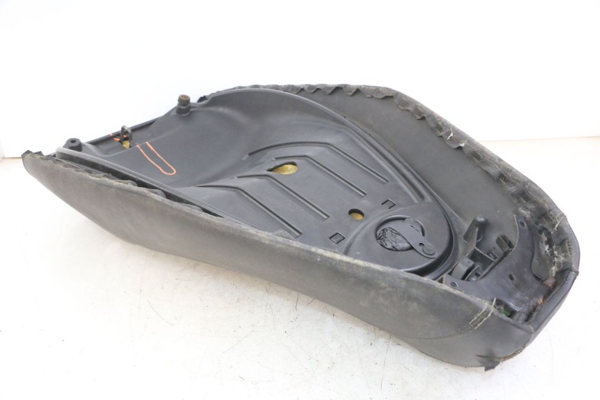 photo de ZITSEL PIAGGIO MP3 LT 400 (2007 - 2012) - Andere kijkhoek