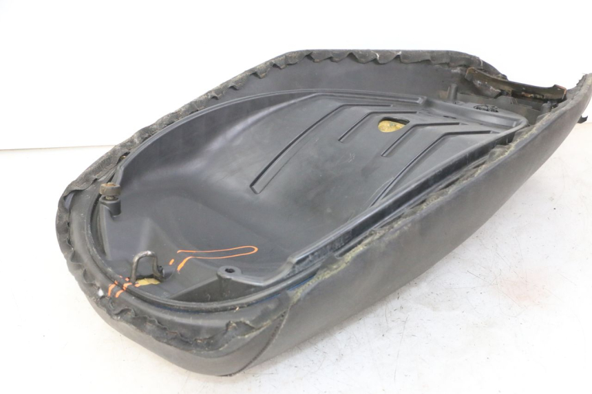 photo de ZITSEL PIAGGIO MP3 LT 400 (2007 - 2012) - Technische close-up