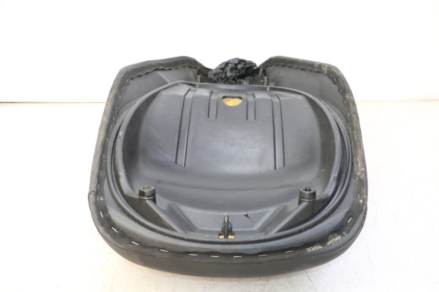 photo de ZITSEL PIAGGIO MP3 LT 300 (2010 - 2016) - Zoom op componenten